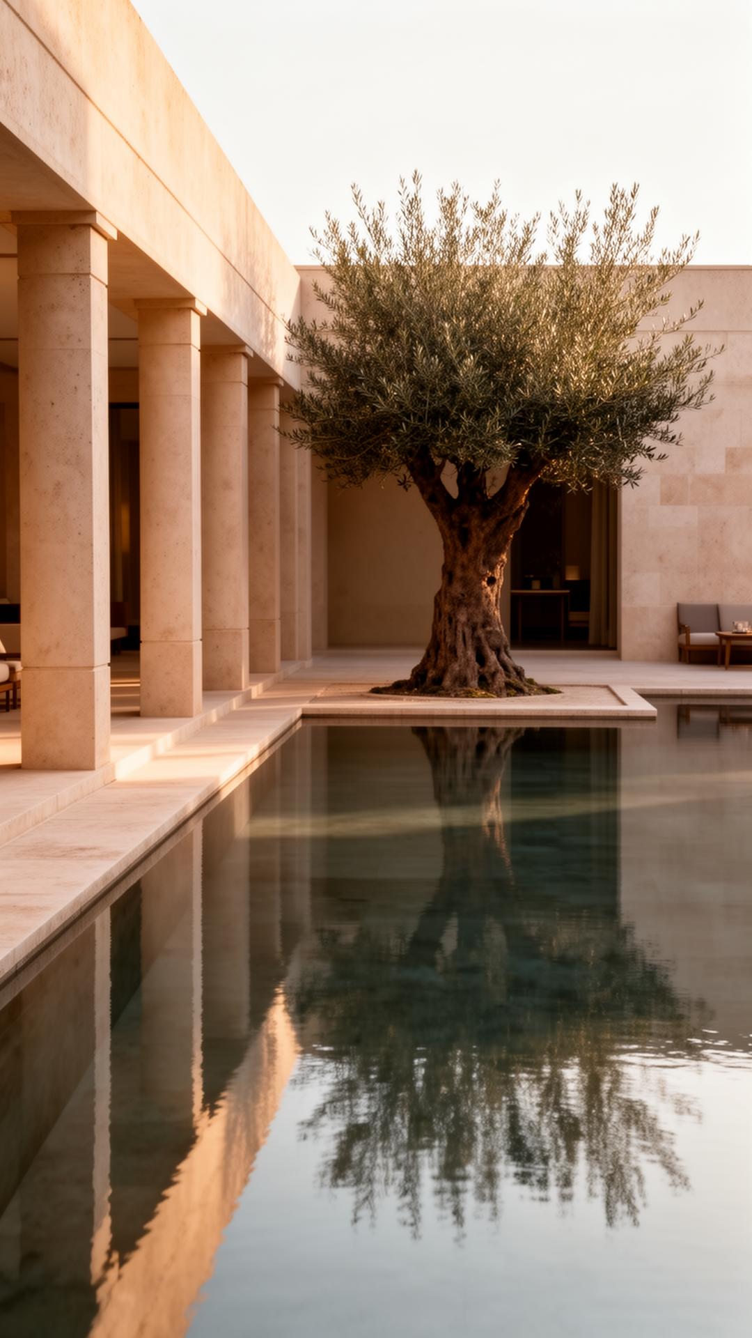 Boutique Hospitality Courtyard, Famagusta District