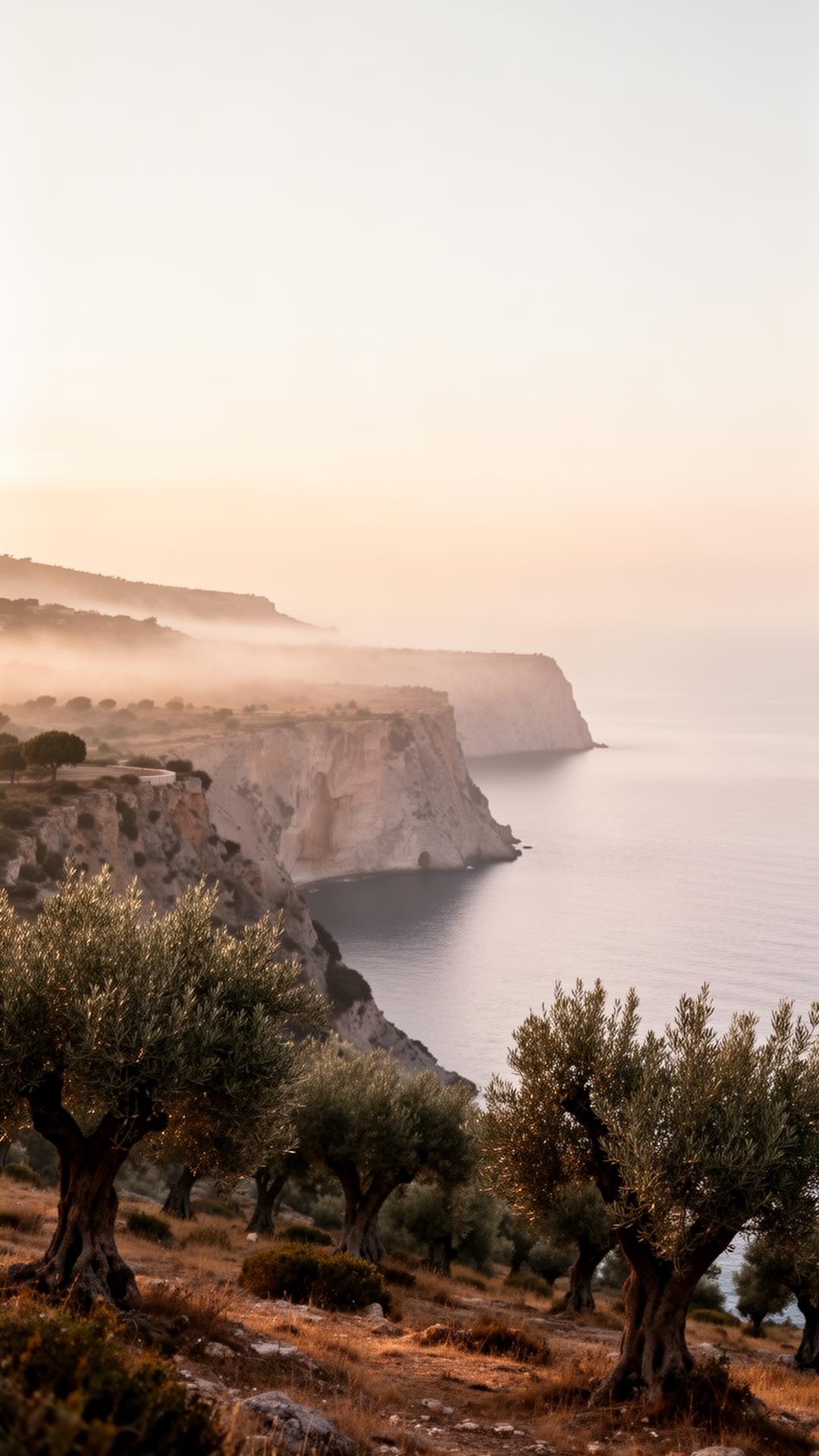 Headland Development Land, Akamas-adjacent Coast